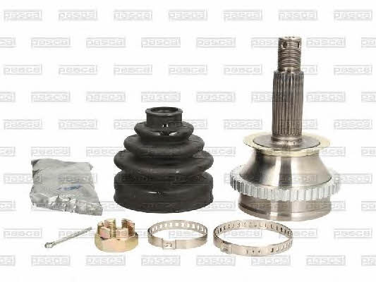 Pascal G10563PC Constant velocity joint (CV joint), outer, set G10563PC