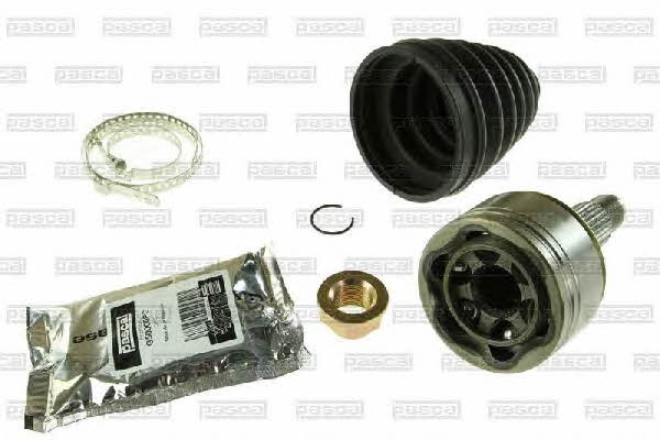 Buy Pascal G14056PC at a low price in United Arab Emirates!