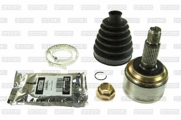 Pascal G14056PC Constant velocity joint (CV joint), outer, set G14056PC