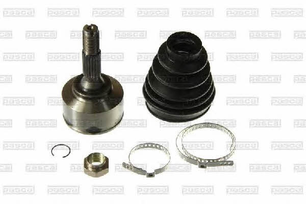 Pascal G1C015PC Constant velocity joint (CV joint), outer, set G1C015PC