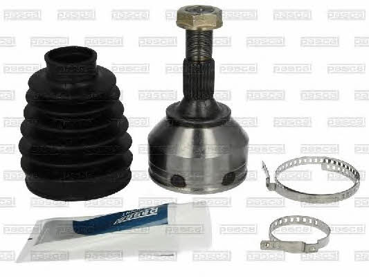 Pascal G1C020PC Constant velocity joint (CV joint), outer, set G1C020PC