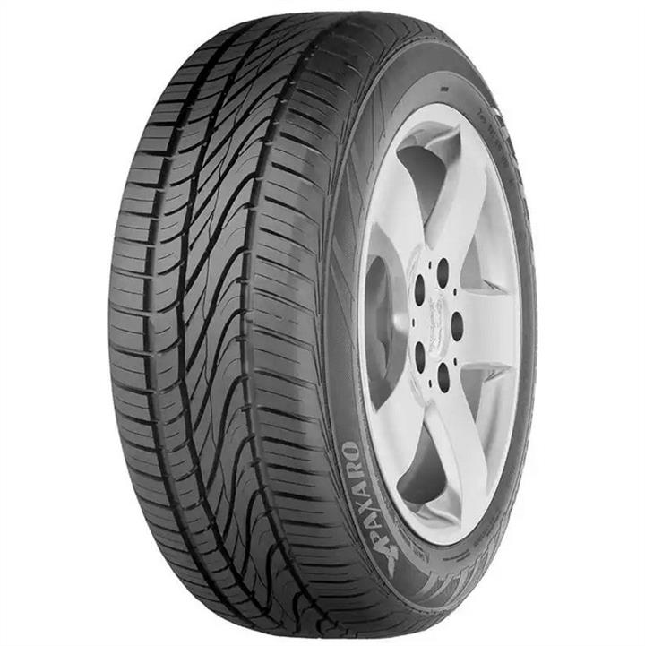Paxaro 15541550000 Passenger Summer Tyre Paxaro Summer Performance 215/55 R17 98W 15541550000