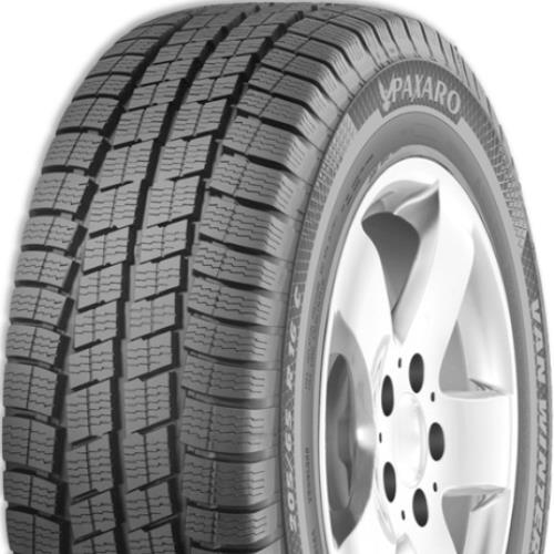 Paxaro 4620530000 Commercial Winter Tyre Paxaro Van Winter 195/70 R15 104R 4620530000