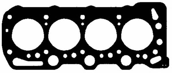 Payen AY910 Gasket, cylinder head AY910