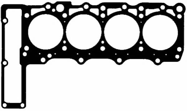 Payen BZ860 Gasket, cylinder head BZ860