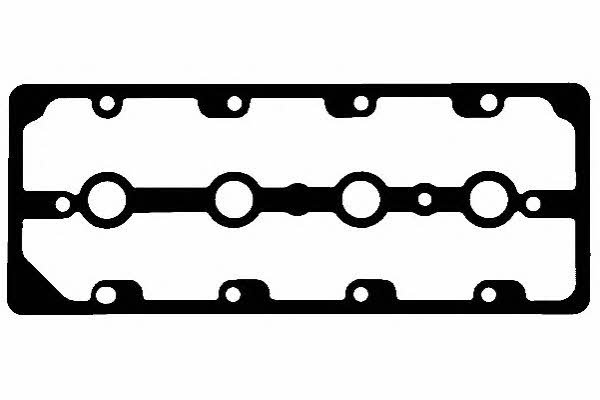 Payen JM5176 Gasket, cylinder head cover JM5176