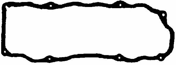 Payen JN624 Gasket, cylinder head cover JN624