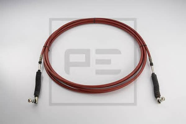 PE Automotive 030.453-00A Accelerator cable 03045300A