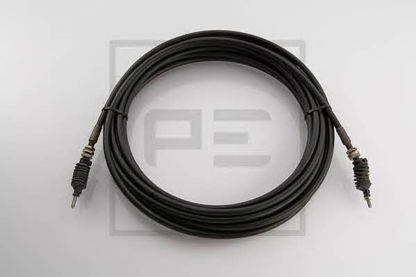 PE Automotive 030.458-00A Accelerator cable 03045800A