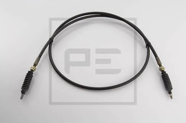 PE Automotive 030.459-00A Accelerator cable 03045900A