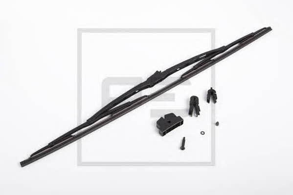 PE Automotive 030.782-00A Wiper blade 700 mm (28") 03078200A