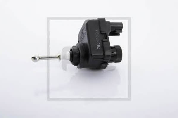 PE Automotive 038.054-10A Mirror external adjustment mechanism 03805410A
