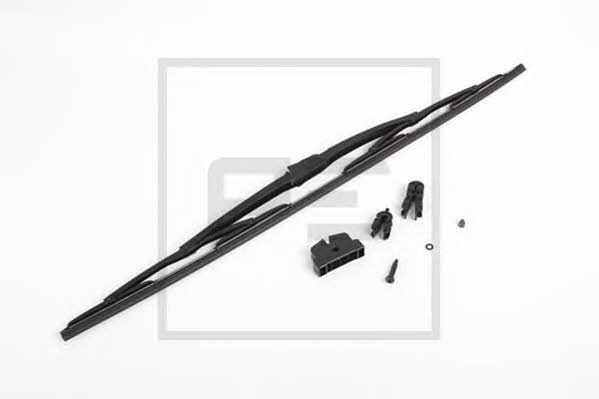 PE Automotive 020.157-00A Wiper blade 650 mm (26") 02015700A