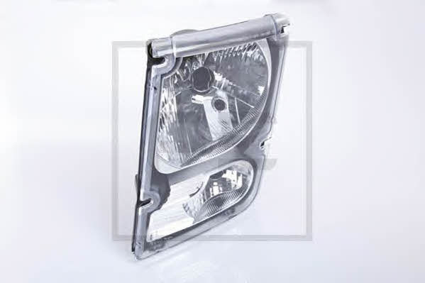 PE Automotive 140.330-00A Headlamp 14033000A