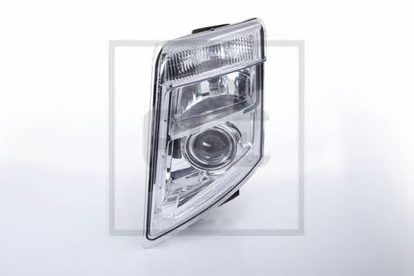 PE Automotive 140.350-00A Headlamp 14035000A