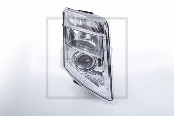 PE Automotive 140.351-00A Headlamp 14035100A