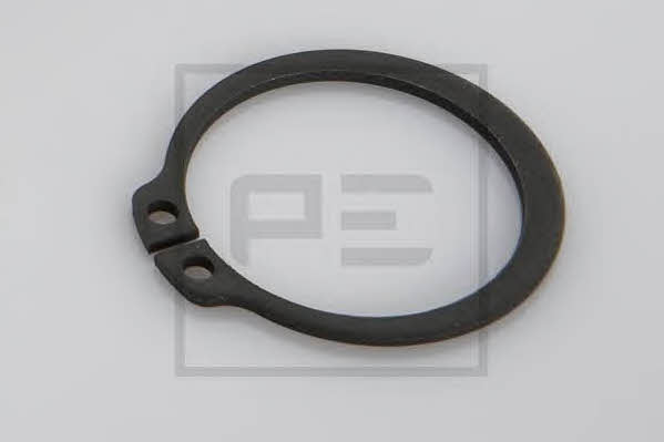 PE Automotive 196.050-00A Mounting kit brake pads 19605000A