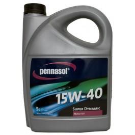 Pennasol 150789 Engine oil Pennasol Super Dynamic 15W-40, 5L 150789