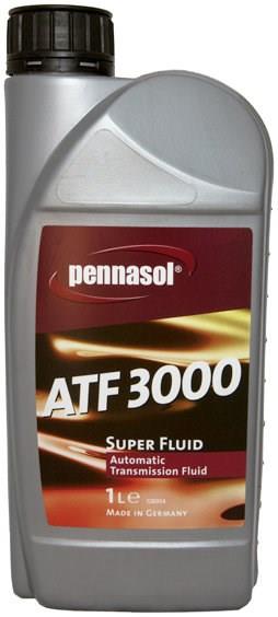 Pennasol 150828 Transmission oil Pennasol Super Fluid ATF 3000, 1 l 150828