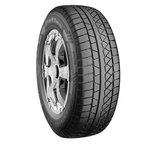 Petlas 35755 Passenger Winter Tyre Petlas Explero W671 255/55 R19 111V 35755