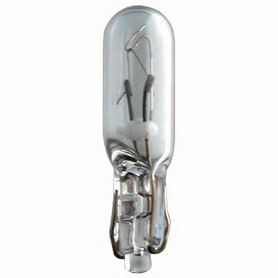 Dashboard bulb W2,3W 12V 2,3W Philips 12061CP