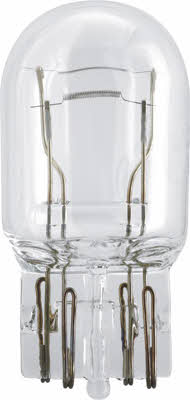 Glow bulb W21/5W 12V 21/5W Philips 12066B2