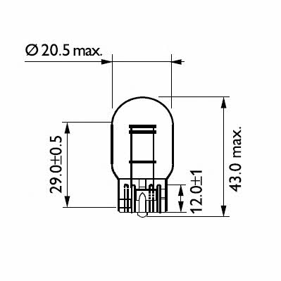 Buy Philips 12066B2 at a low price in United Arab Emirates!