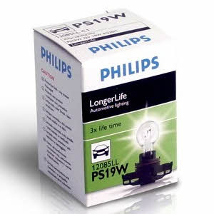 Philips 12085LLC1 Glow bulb PS19W 12V 19W 12085LLC1