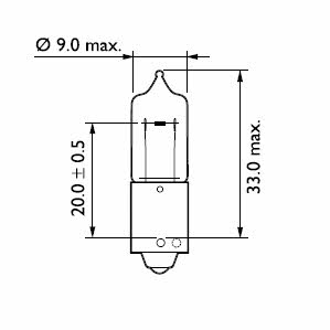 Buy Philips 12146CP at a low price in United Arab Emirates!