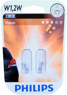 Buy Philips 12516B2 – good price at EXIST.AE!