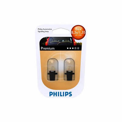 Dashboard bulb BAX 12V 1,2W Philips 12597B2