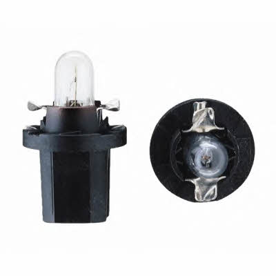 Dashboard bulb BAX 12V 1,2W Philips 12598B2