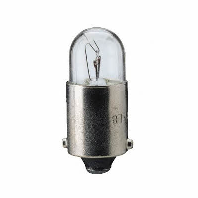 Glow bulb T2W 12V 2W Philips 12913CP
