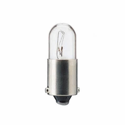 Glow bulb T4W 12V 4W Philips 12929B2