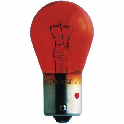 Glow bulb yellow PY21W 24V 21W Philips 13496MLCP
