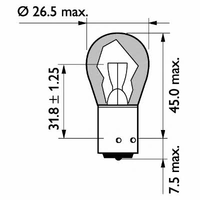 Buy Philips 13496MLCP at a low price in United Arab Emirates!
