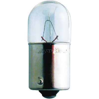 Glow bulb R10W 24V 10W Philips 13814MLCP