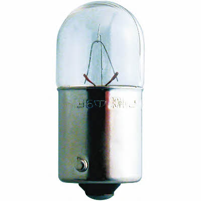 Glow bulb R5W 24V 5W Philips 13821B2
