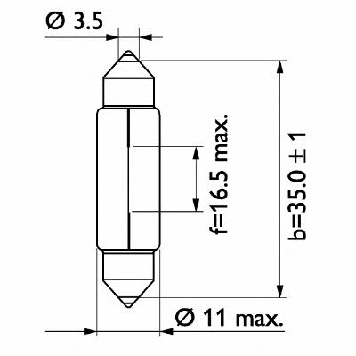 Buy Philips 13844CP – good price at EXIST.AE!