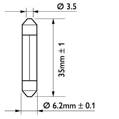Buy Philips 13848CP – good price at EXIST.AE!