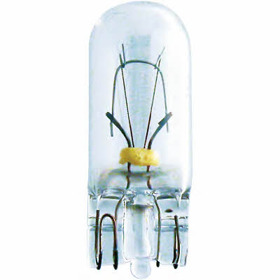 Dashboard bulb W2,5W 24V 2,5W Philips 13960CP