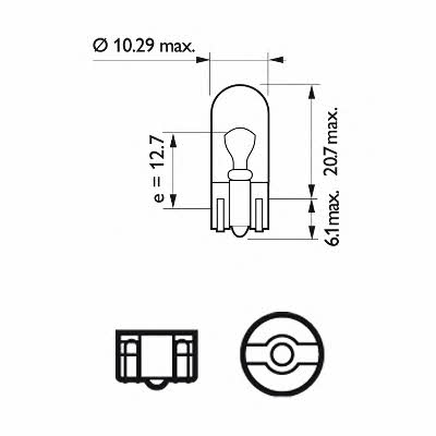 Buy Philips 13961CP – good price at EXIST.AE!