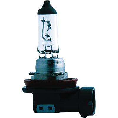 Halogen lamp Philips Masterduty 24V H11 70W Philips 24362MDC1