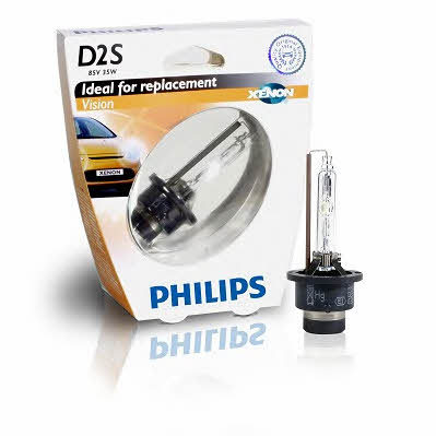 Buy Philips 85122VIS1 at a low price in United Arab Emirates!