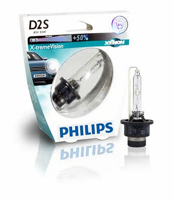 Buy Philips 85122XVS1 at a low price in United Arab Emirates!