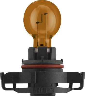 Glow bulb yellow PSY24W 12V 24W Philips 12188NAC1