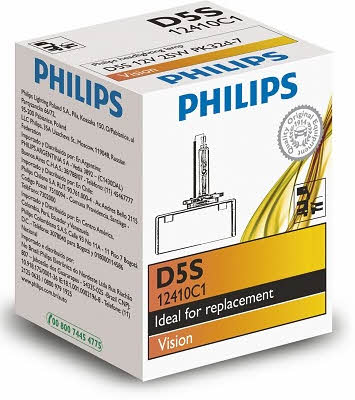 Buy Philips 12410C1 at a low price in United Arab Emirates!