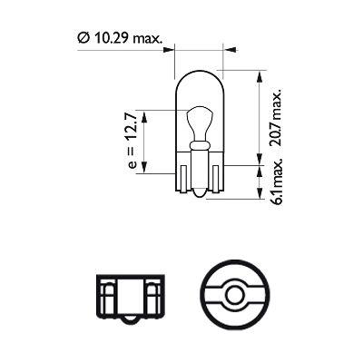 Buy Philips 12961LLECOCP – good price at EXIST.AE!