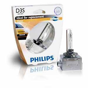 Buy Philips 42403VIS1 – good price at EXIST.AE!