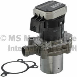 EGR valve Mercedes Sprinter: 724809650 Pierburg EGR Valve